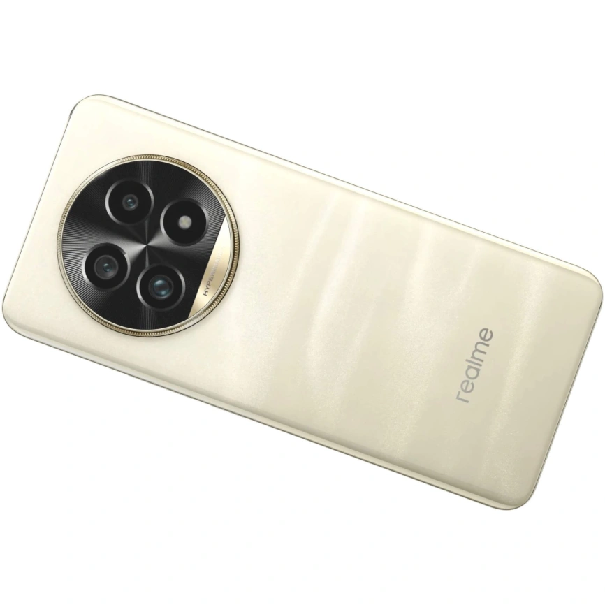 Смартфон Realme 13 Pro Plus 8/256Gb Monet Gold фото 2