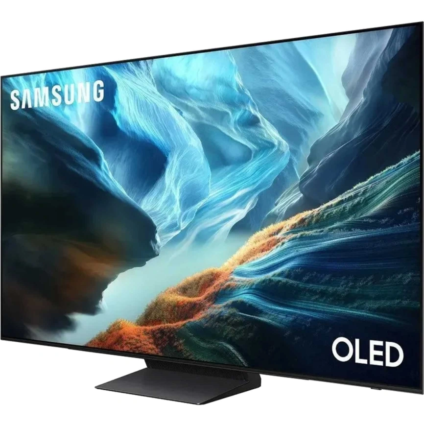 Телевизор OLED Samsung QE55S90HAUXPY 55" 2026 фото 3