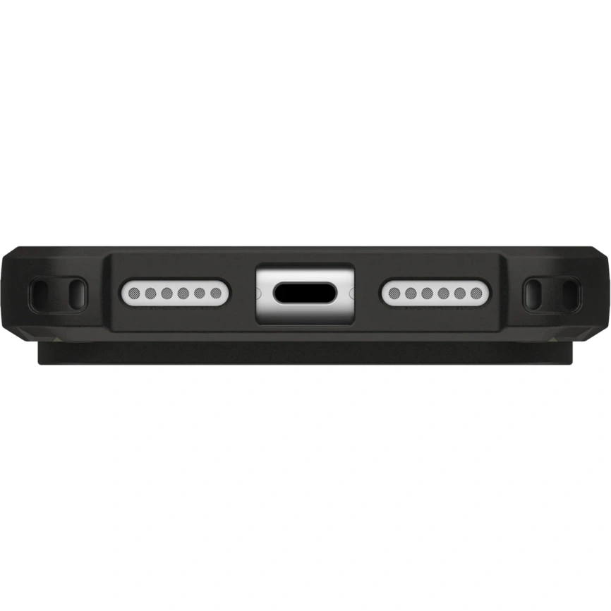 Чехол UAG MagSafe Pathfinder для iPhone 17 Pro Olive Drab фото 4