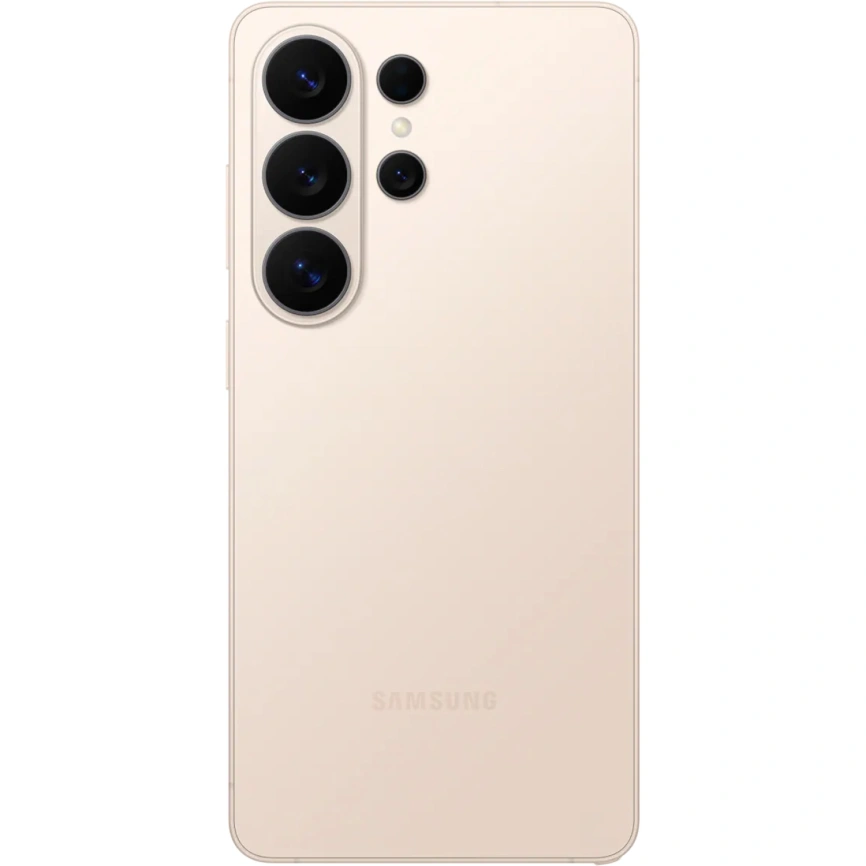 Смартфон Samsung Galaxy S26 Ultra SM-S948B 16/1Tb Pinkgold фото 6