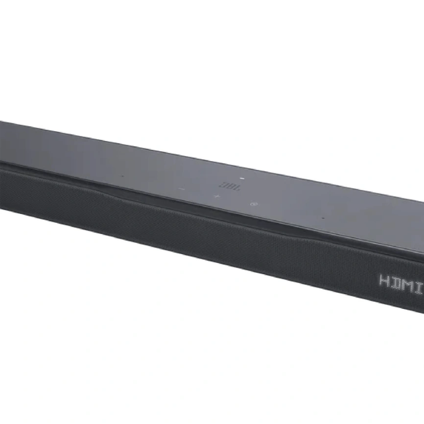 Саундбар JBL Bar 300 MK2 Black фото 5
