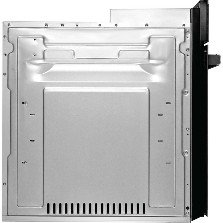 Электрический духовой шкаф Korting OKB 7129 SGN Black фото 4