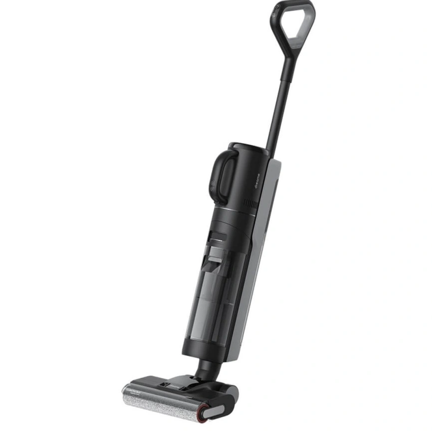 Пылесос Dreame H12 Dual Black EAC (HHV4) фото 1