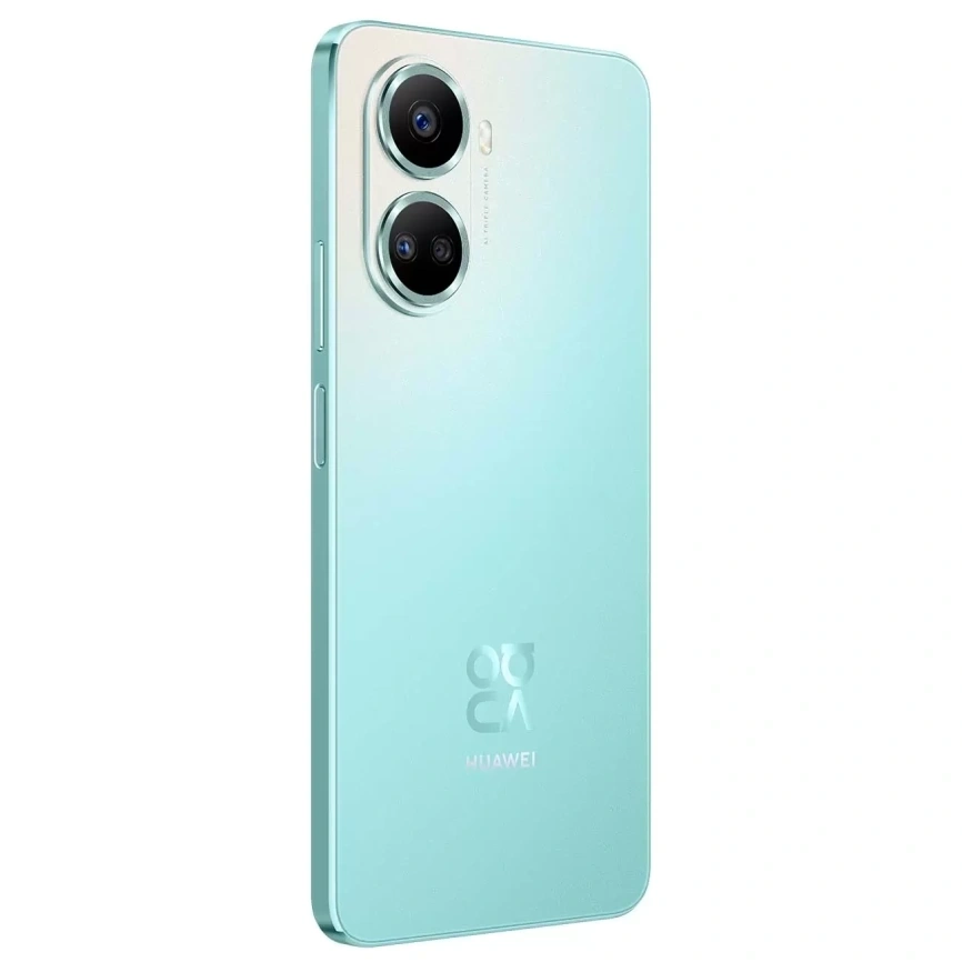 Смартфон Huawei Nova 10 SE 8/256Gb Mint Green фото 5