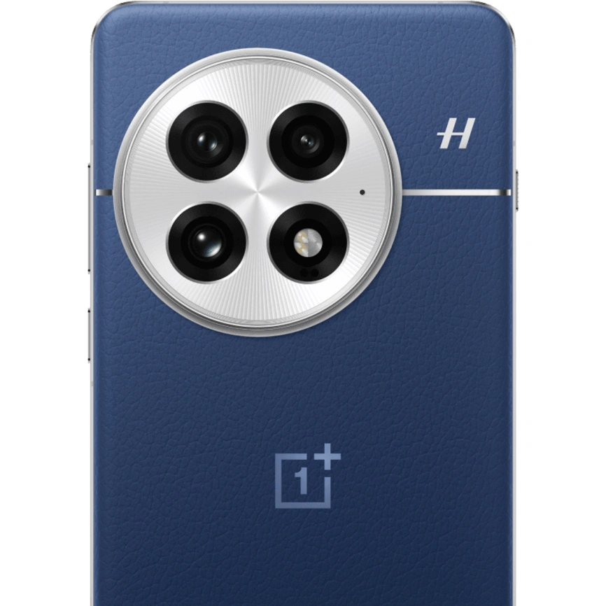 Смартфон OnePlus 13 5G 24/1Tb Blue Moment фото 4