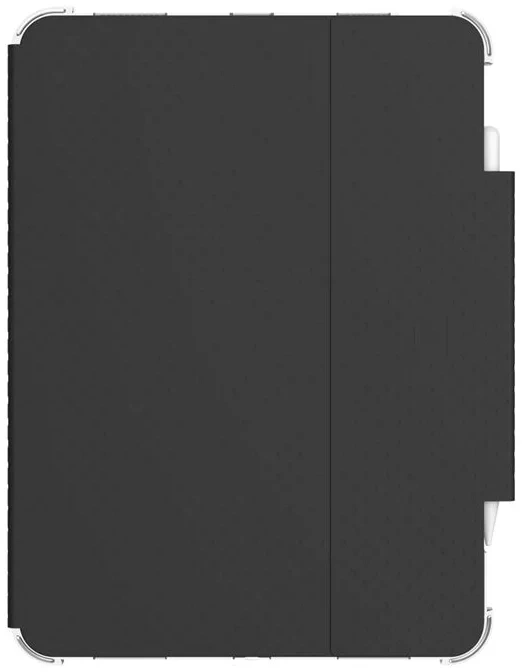 Чехол UAG Lucent для iPad Air 10.9 2020/2022 (12329N314040) Black\Ice фото 2