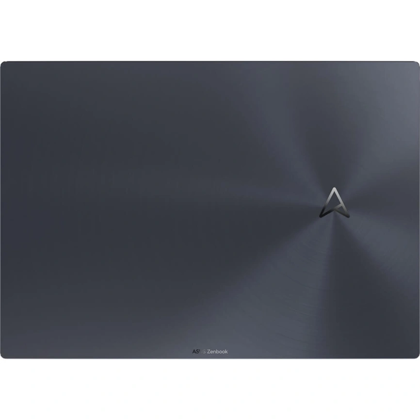 Ноутбук ASUS Zenbook Pro 16X UX7602VI-MY034X 16 3.2K OLED/ i9-13900H/32GB/2TB SSD (90NB10K1-M001F0) Tech Black фото 8