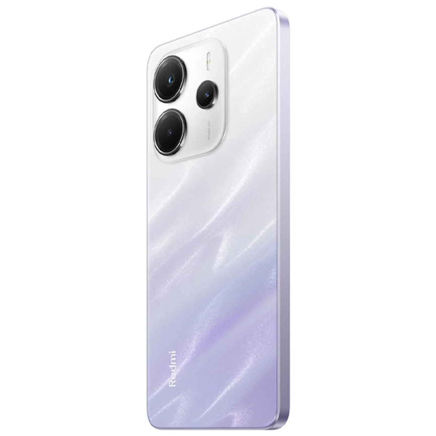 Смартфон Xiaomi Redmi Note 14 4G 8/128Gb (NFC) Mist Purple Global Version фото 7