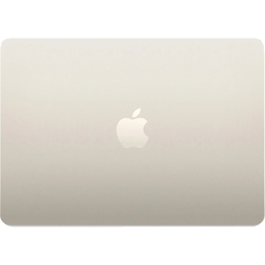 Ноутбук Apple MacBook Air (2026) 13 M5 10C CPU, 10C GPU/24GB/512GB SSD (MGP74) Starlight фото 3