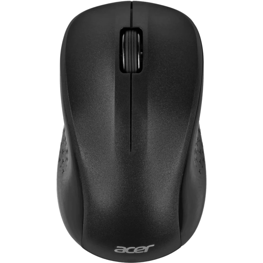 Беспроводная мышь Acer OMR302 Black (ZL.MCECC.01X) фото 1