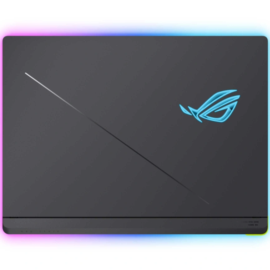 Ноутбук ASUS ROG Strix G18 G815JMR-S9042 18 2.5K IPS/ i9-14900HX/32GB/1TB SSD (90NR0LM1-M001Z0) Eclipse Gray фото 5