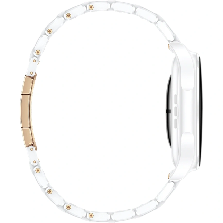 Смарт-часы Huawei Watch 6 Pro 43mm Ceramic Edition (55020KDA) фото 6