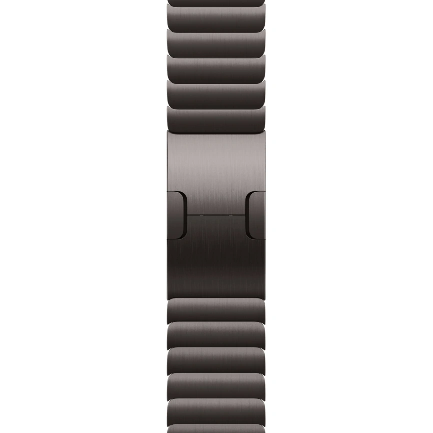 Ремешок Apple Watch 42mm Slate Link Bracelet фото 1