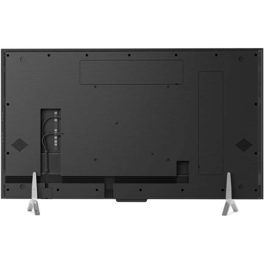 Телевизор Яндекс ТВ Станция Про с Алисой на YaGPT 55" 4K UHD QLED (YNDX-00101) фото 2