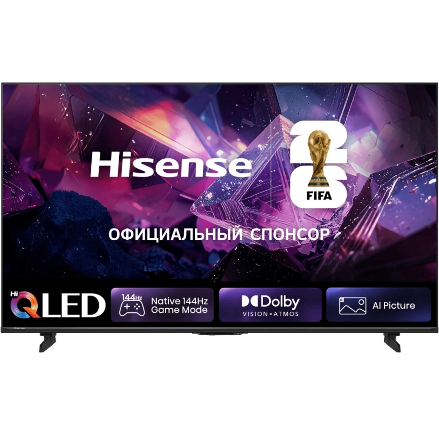 Телевизор Hisense 75E7S PRO 75" (2026) фото 1