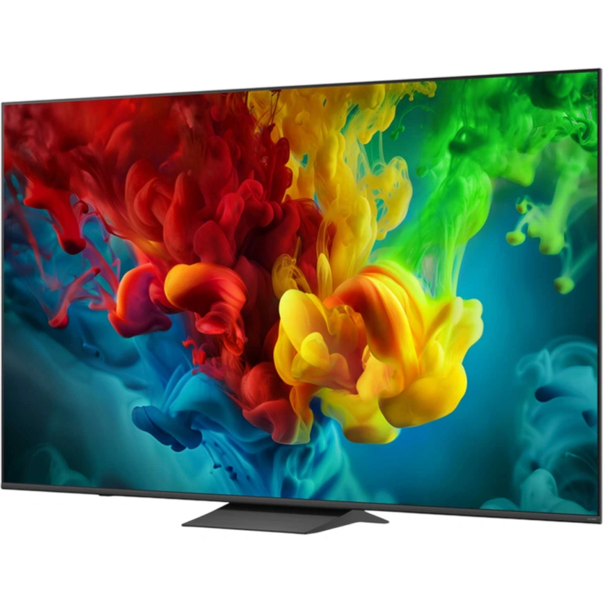 Телевизор LG 85QNED83B6A.ARUG 85" 2026 фото 3
