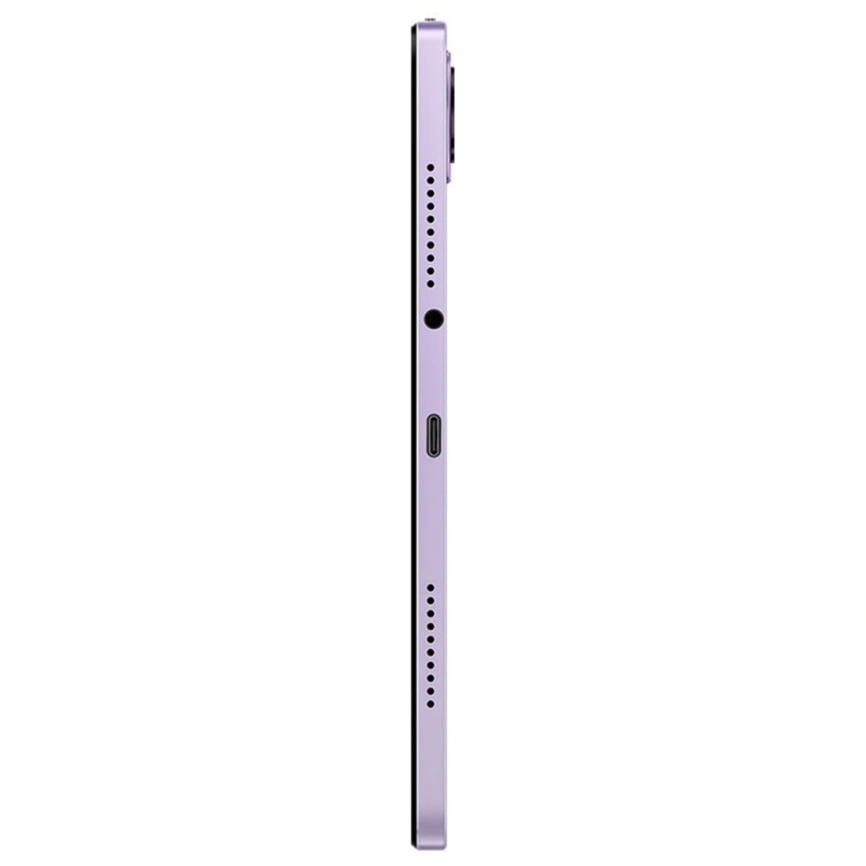 Планшет XiaoMi Redmi Pad SE 8/128Gb Wi-Fi Lavender Purple Global Version фото 4