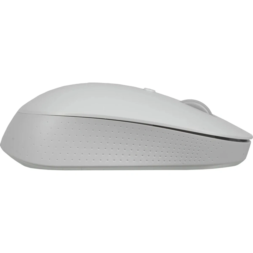 Мышь Xiaomi Mi Dual Mode Wireless Mouse Silent Edition White фото 5