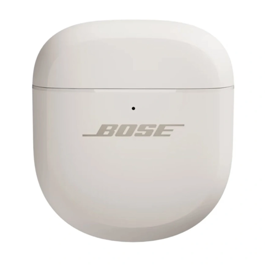 Наушники Bose QuietСomfort Ultra Earbuds (2nd Gen) White Smoke фото 5