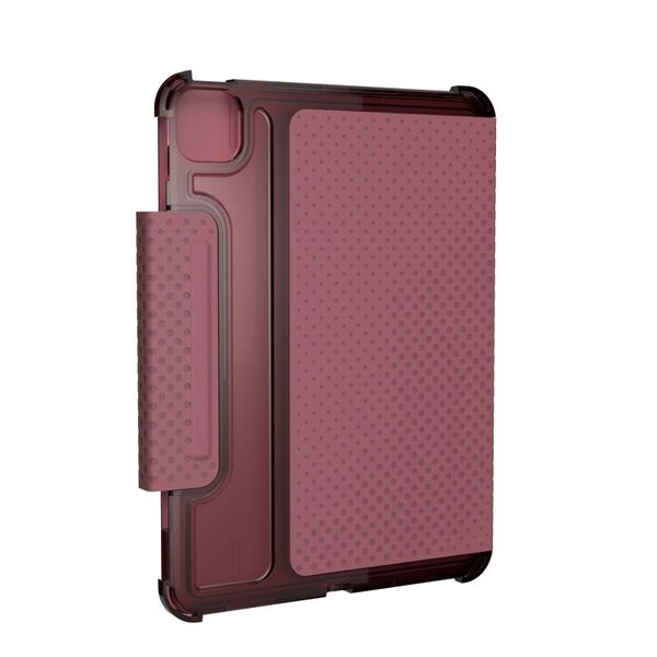 Чехол UAG Lucent для iPad Pro 11 2020/2021/2022 (12299N314748) Pink фото 1