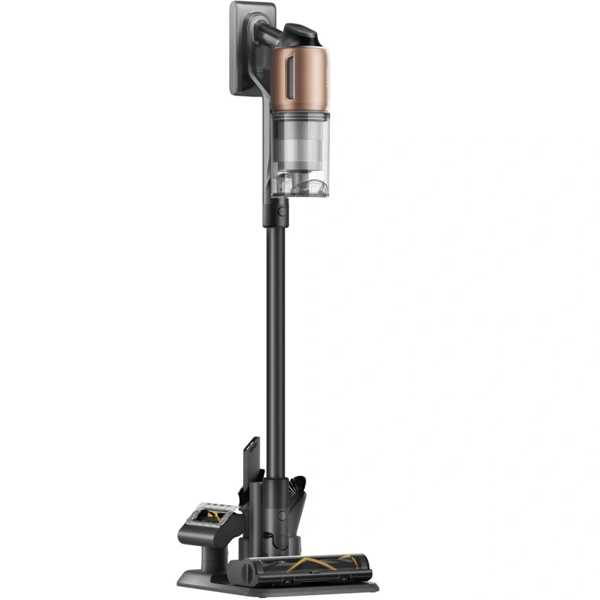 Пылесос Dreame Z20 AquaCycle Black Global Version фото 1