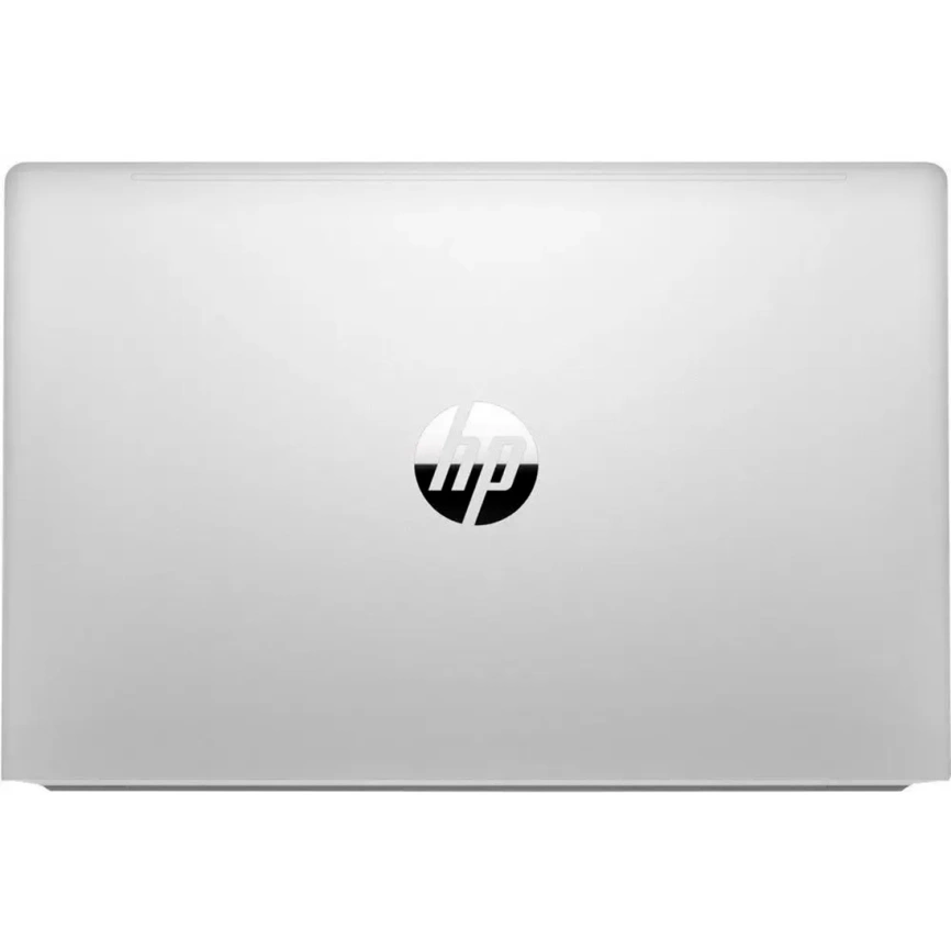 Ноутбук HP ProBook 440 G10 14 FHD IPS/ i7-1255U/8Gb/512Gb SSD (7J009PA) White фото 4