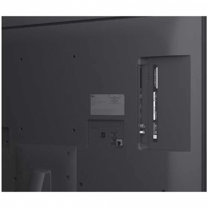 Телевизор LG 43NANO81A6A 43" 2025 фото 5