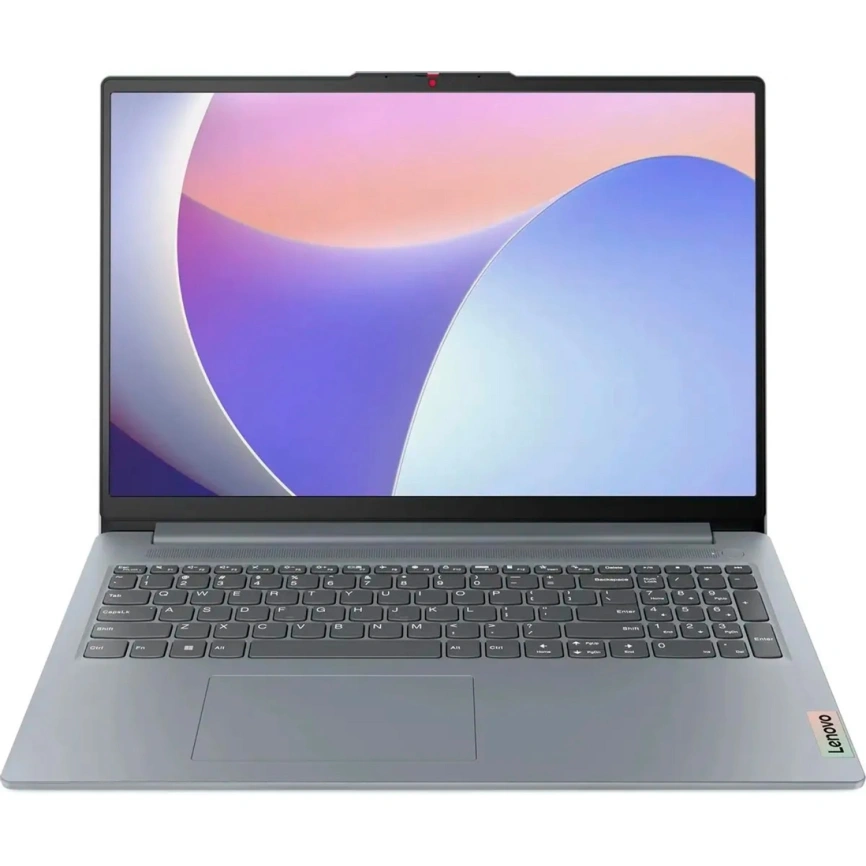 Ноутбук Lenovo IdeaPad Slim 3 16IAH8 16 FHD IPS/ i5-12450H/16Gb/1Tb SSD (83ES002VRK) Arctic Grey фото 4