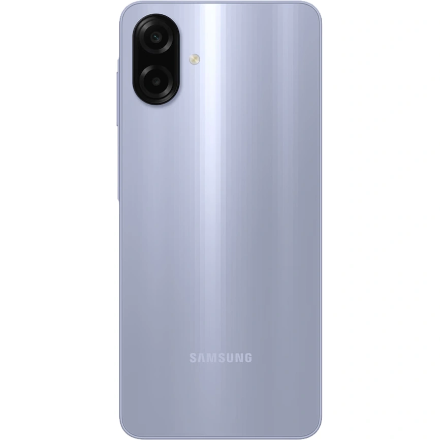 Смартфон Samsung Galaxy A07s SM-A077F 4/64GB Light Violet фото 4