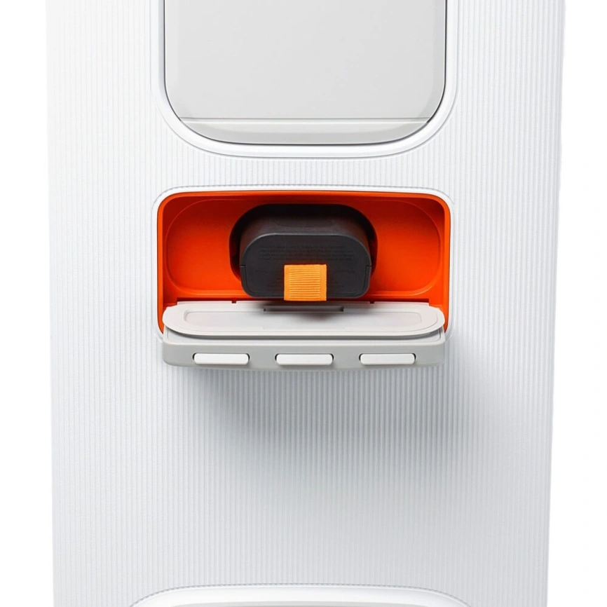 Портативная колонка JBL PartyBox Club 120 White фото 10