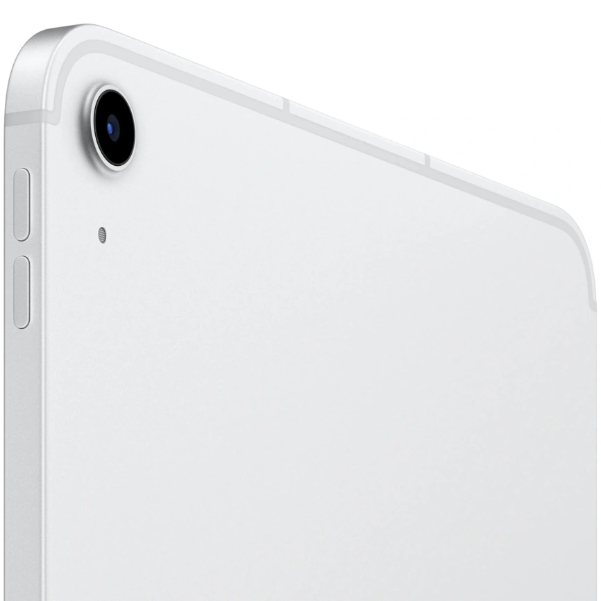 Планшет Apple iPad 11 (2025) Wi-Fi + Cellular 128Gb Silver фото 2