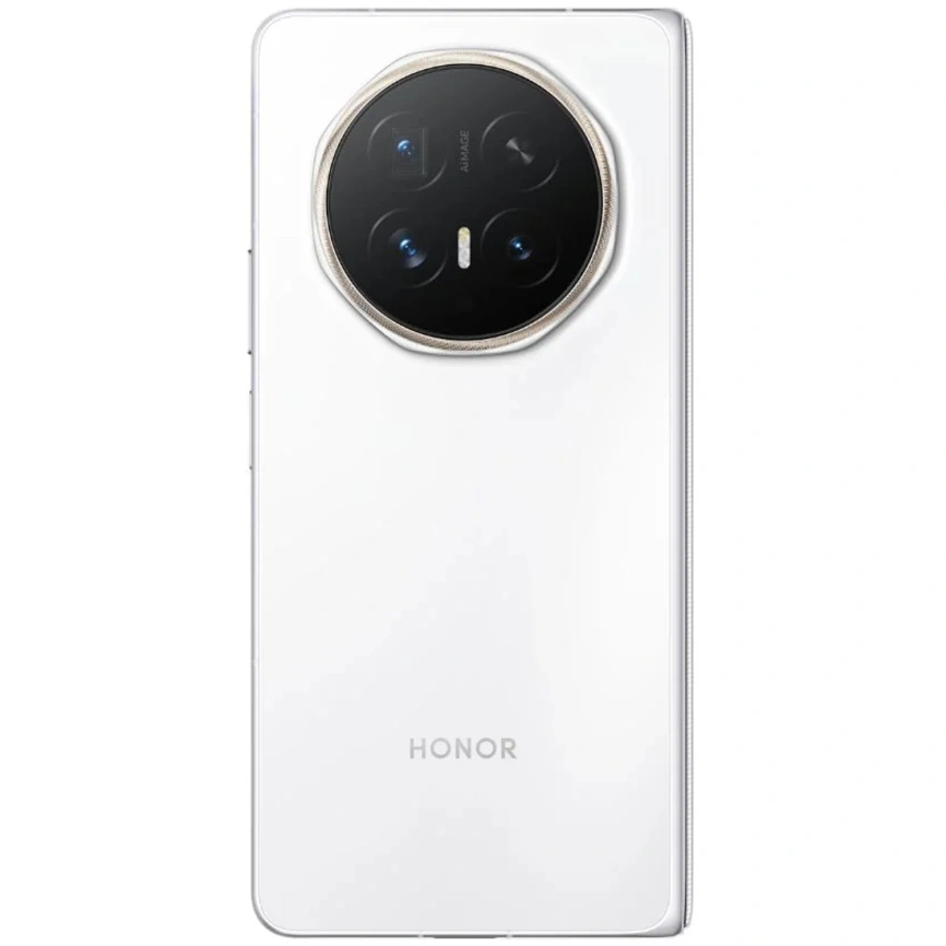 Смартфон Honor Magic V6 16/512Gb Ivory White UK фото 3