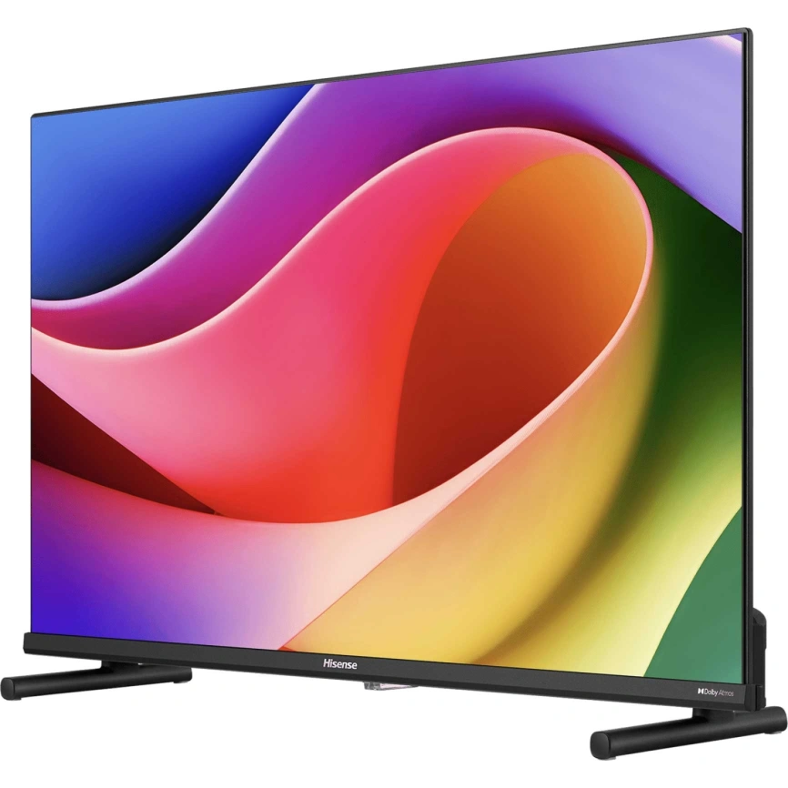 Телевизор Hisense 40A5Q 40" (2025) фото 3
