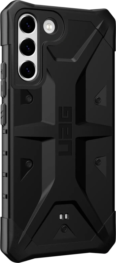 Чехол UAG Pathfinder Galaxy S22 Plus (213437114040) Black фото 5