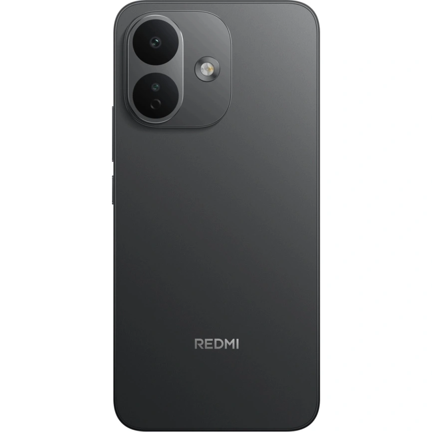 Смартфон Xiaomi Redmi Note 17 Pro 5G 12/256Gb Black Global Version фото 4