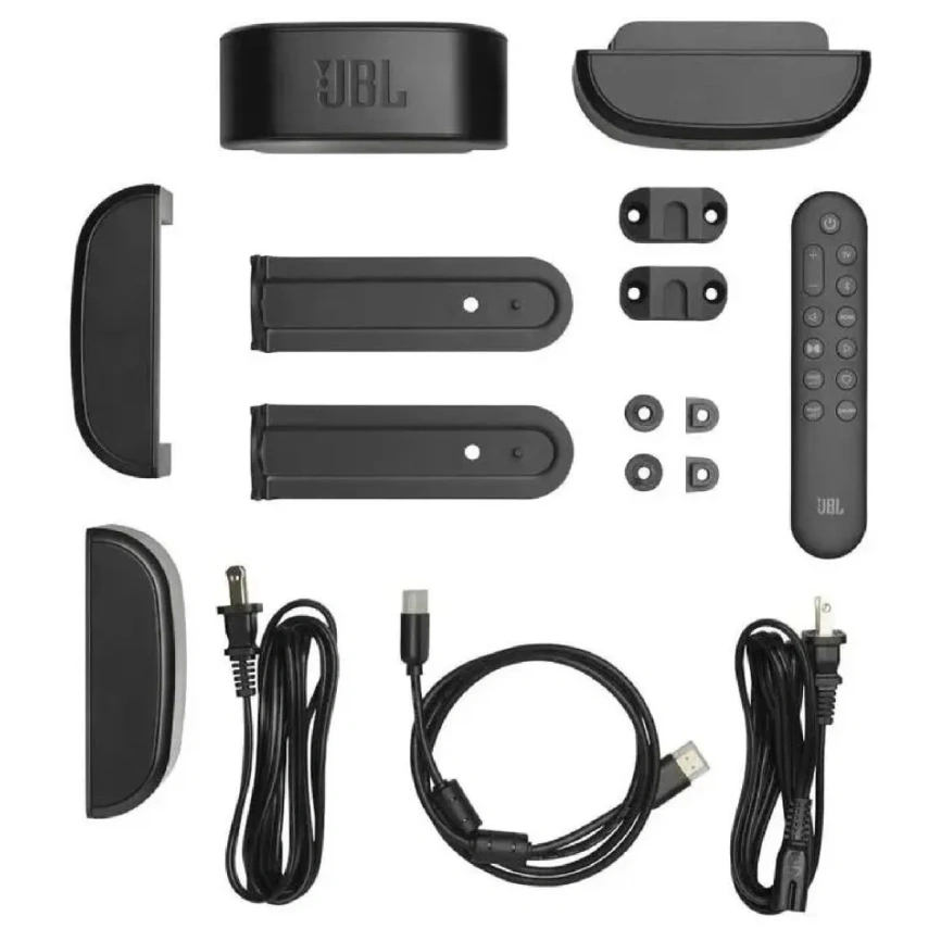 Саундбар JBL Bar 800 MK2 Black фото 18