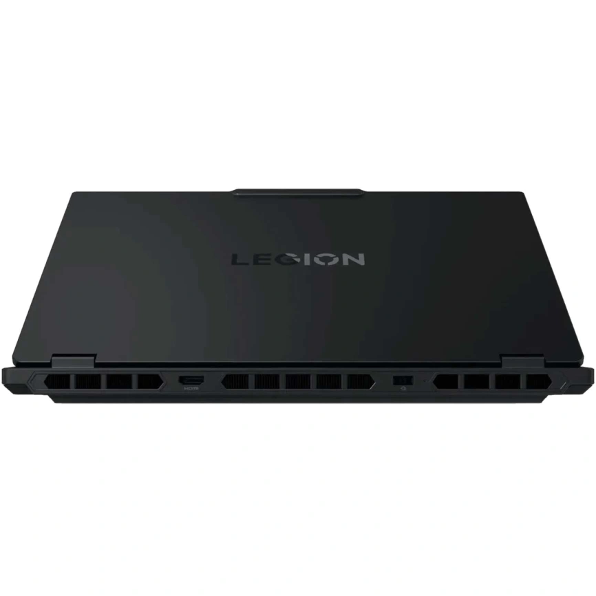 Ноутбук Lenovo Legion 5 15IRX10 15.1 OLED/ i9-14900HX/32Gb/1Tb SSD (83LY00HTLK) Eclipse Black фото 5