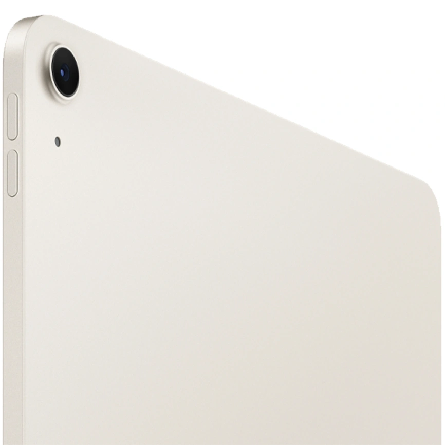 Планшет Apple iPad Air 13 (2026) Wi-Fi 512GB Starlight фото 2