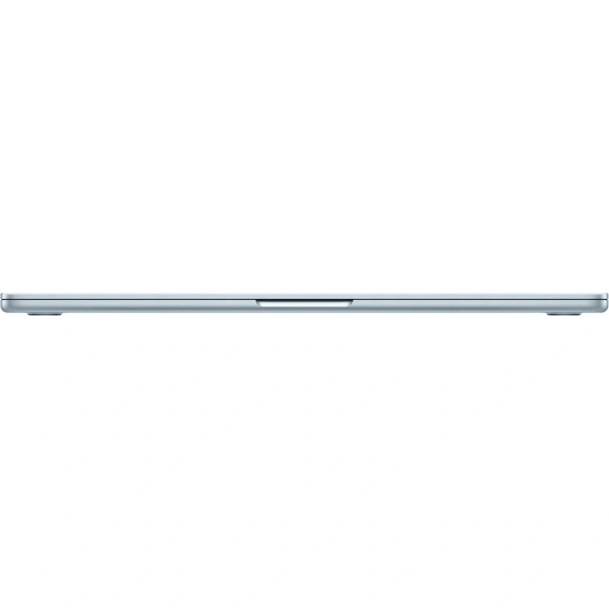 Ноутбук Apple MacBook Air (2026) 15 M5 10C CPU, 10C GPU/32GB/4TB SSD (Z1LZ0005D) Sky Blue фото 4