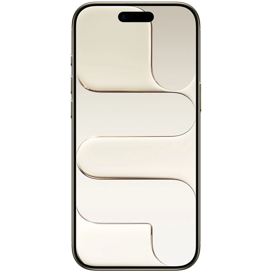 Смартфон Apple iPhone Air eSIM 512GB Light Gold фото 4