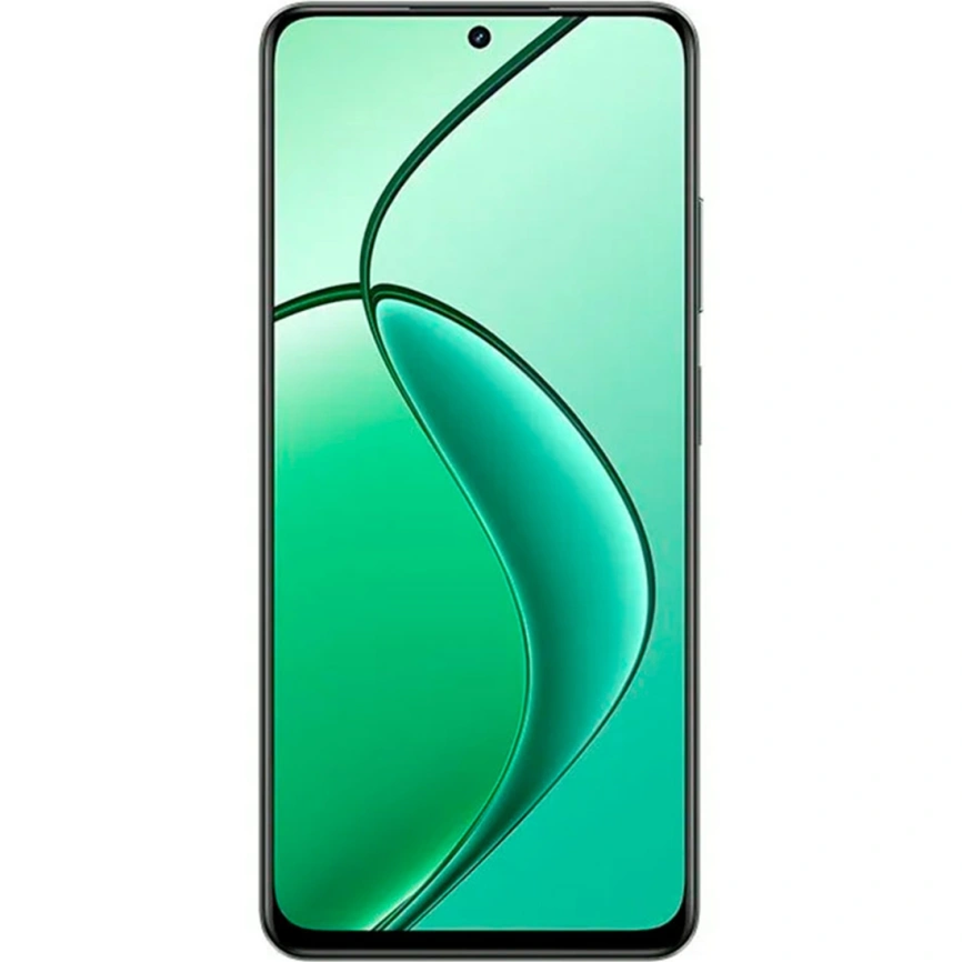 Смартфон Realme 12 5G 8/256Gb Woodland Green фото 4