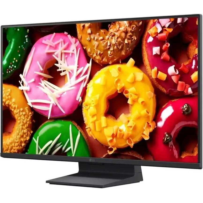 Телевизор LG 27LB70006LA.ARUG 27" 2026 фото 2