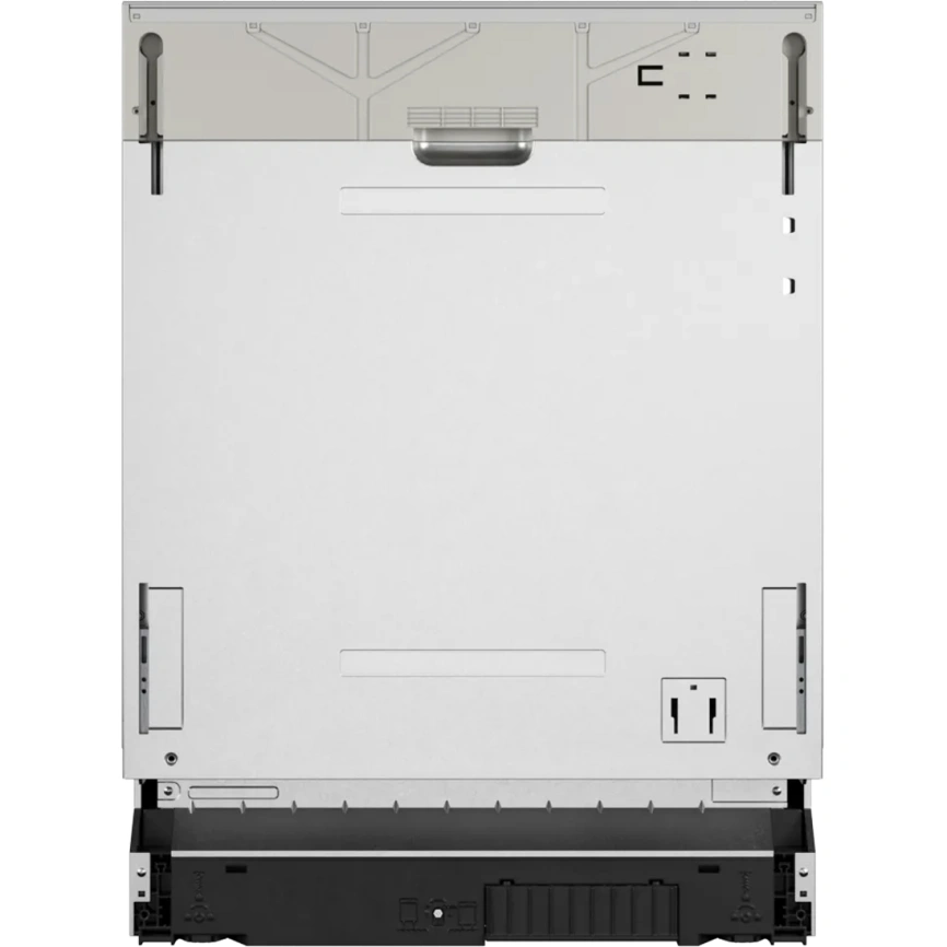 Посудомоечная машина Kuppersberg GIM 6095 Stainless Steel фото 3