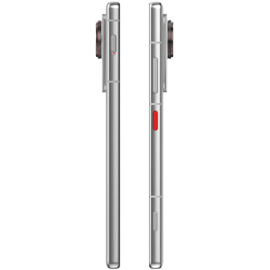 Смартфон ZTE Nubia Z80 Ultra 16/1Tb White фото 3