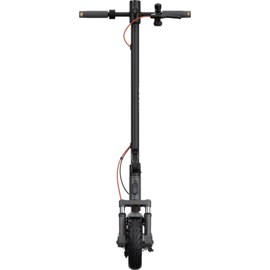 Электросамокат Xiaomi Electric Scooter Elite (BHR9603GL) Black фото 3