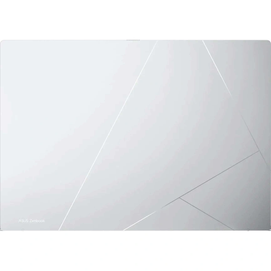 Ноутбук ASUS Zenbook 14 UX3405MA-QD993 14 OLED/ i9-185H Ultra/16GB/512GB SSD (90NB11R2-M01SV0) Foggy Silver фото 5