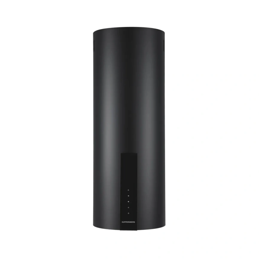 Островная вытяжка Kuppersberg WL-MOTUBA 35 B Black фото 2
