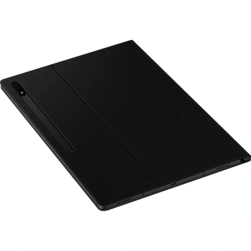 Чехол-книжка Samsung Book Cover для Tab S8 Ultra Black (EF-BX900) фото 6