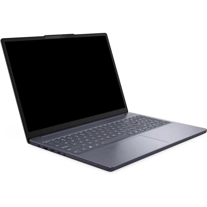 Ноутбук Lenovo IdeaPad Slim 3 15IRH10R 15.3 IPS/i7-240H/16GB/512GB SSD (83K4005VPS) Luna Grey фото 3