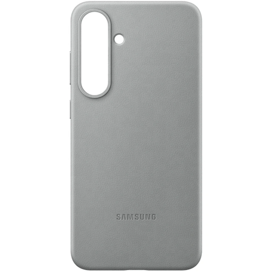 Чехол Samsung Kindsuit Case для Samsung Galaxy S25 Plus Grey фото 1